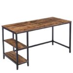 Офисный стол лофт бюро