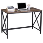 Офисный стол лофт