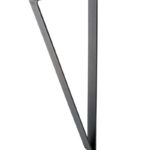 Ножки для стола треугольные лофт