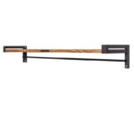 Полка лофт Амбер ПР 140