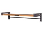 Полка лофт Амбер ПР 100