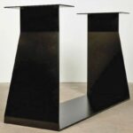 Подстолье лофт металлическое Омега