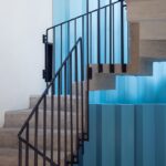 Перила сварные из арматуры