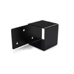 Коннектор для сборки перголы своими руками